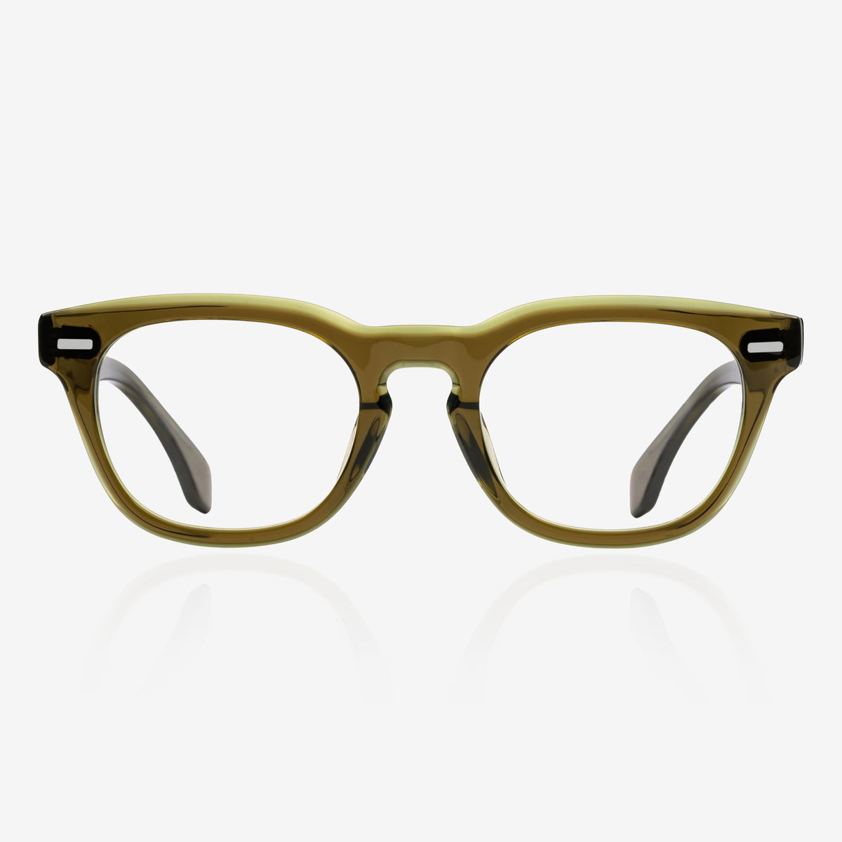 Brooks Khaki
