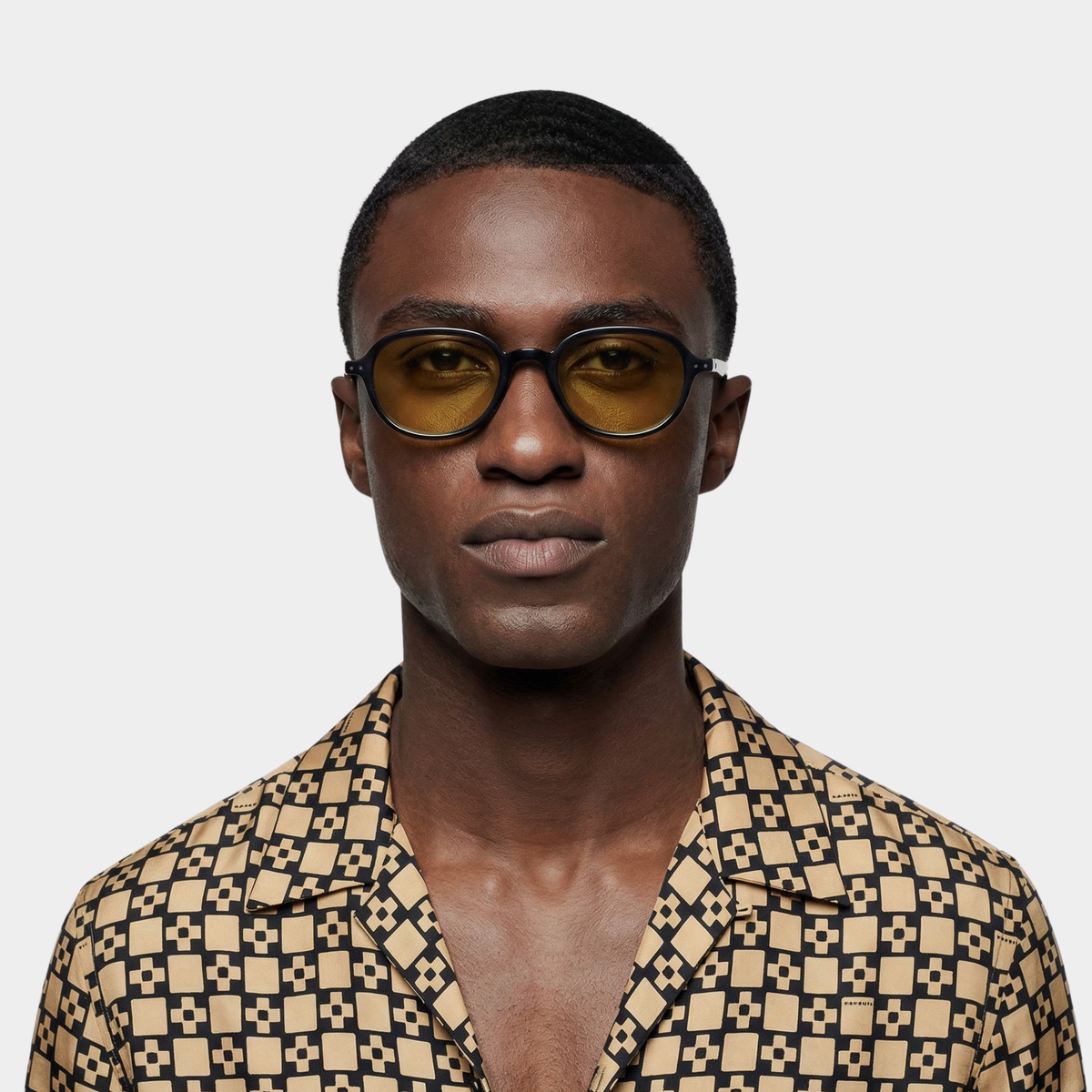 The Dune Yellow