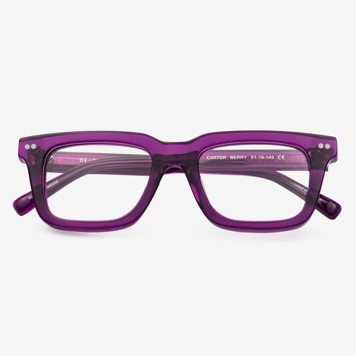 Carter Berry Optical