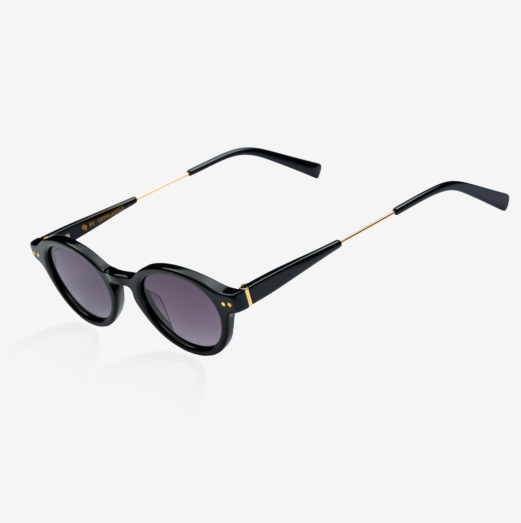 Corven Black