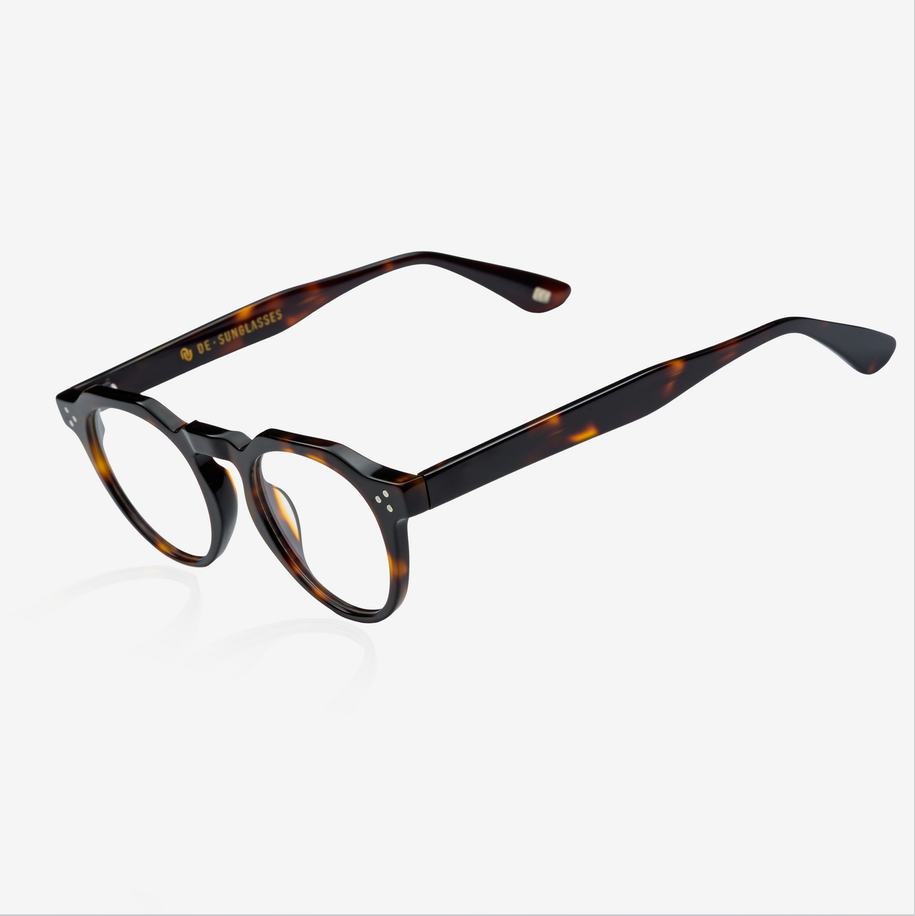 Oxford Tortoise