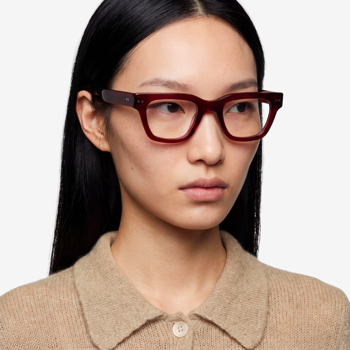 June Ruby | Optical