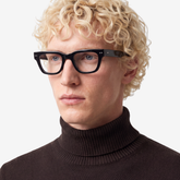 June Black | Optical