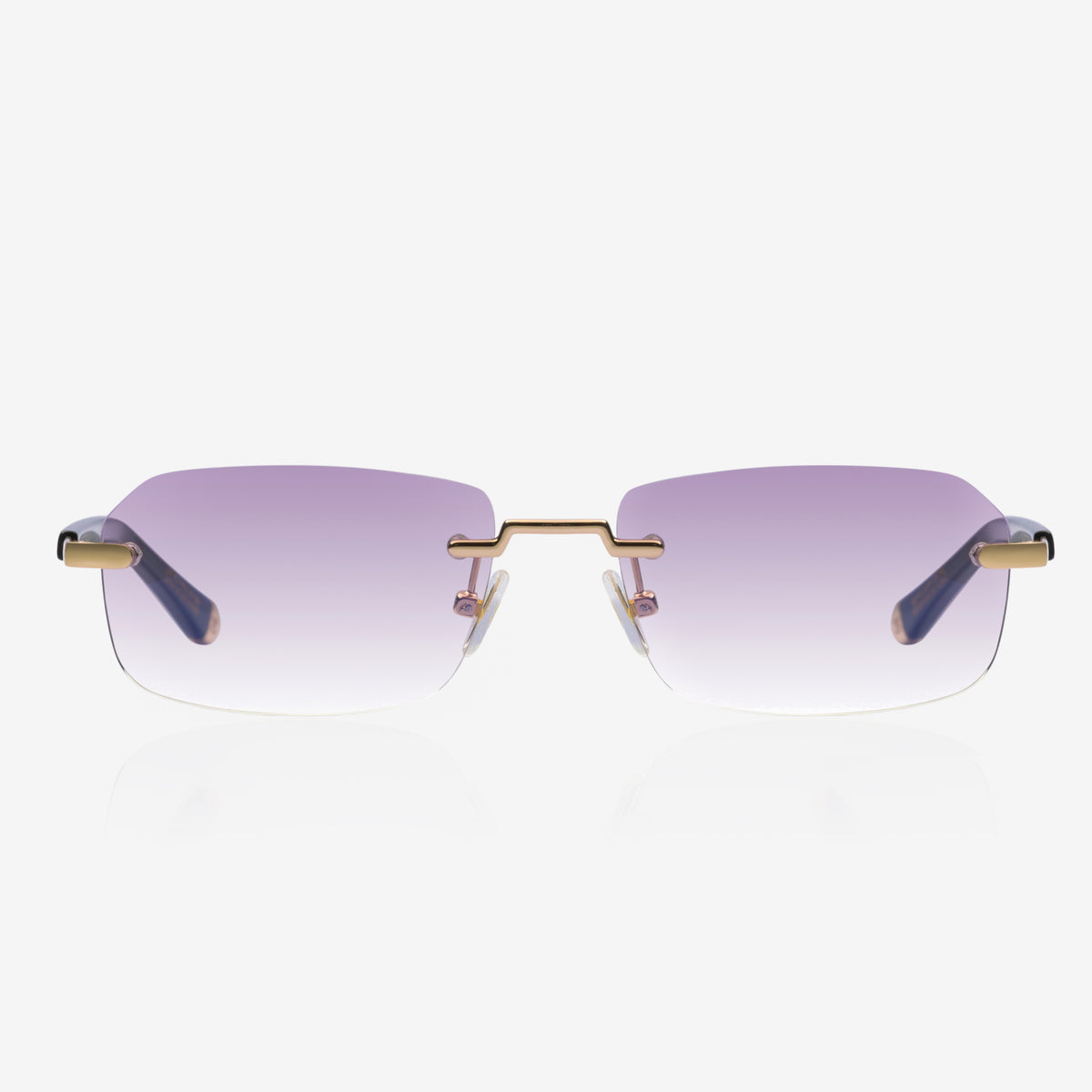 Pierre Purple