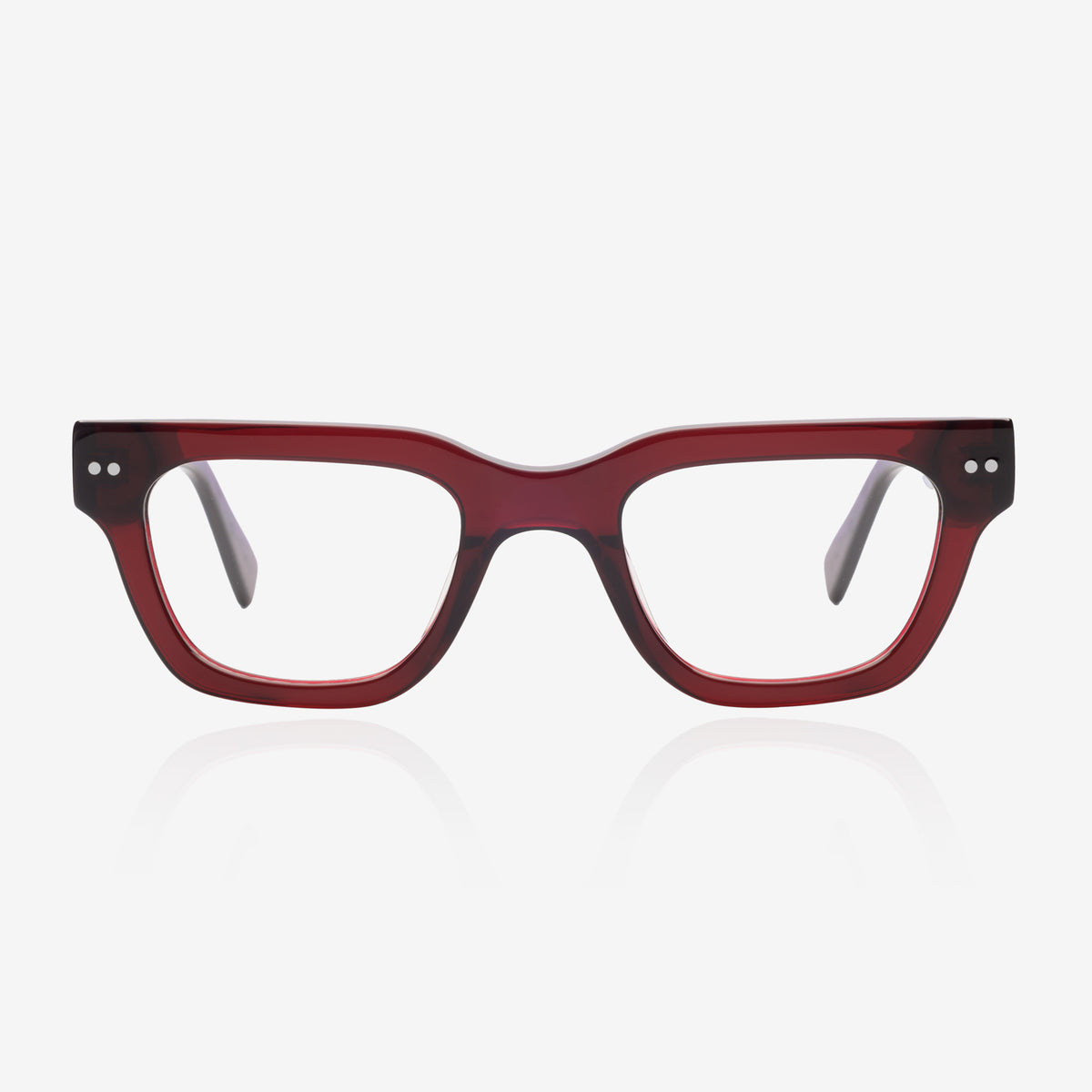 June Ruby | Optical