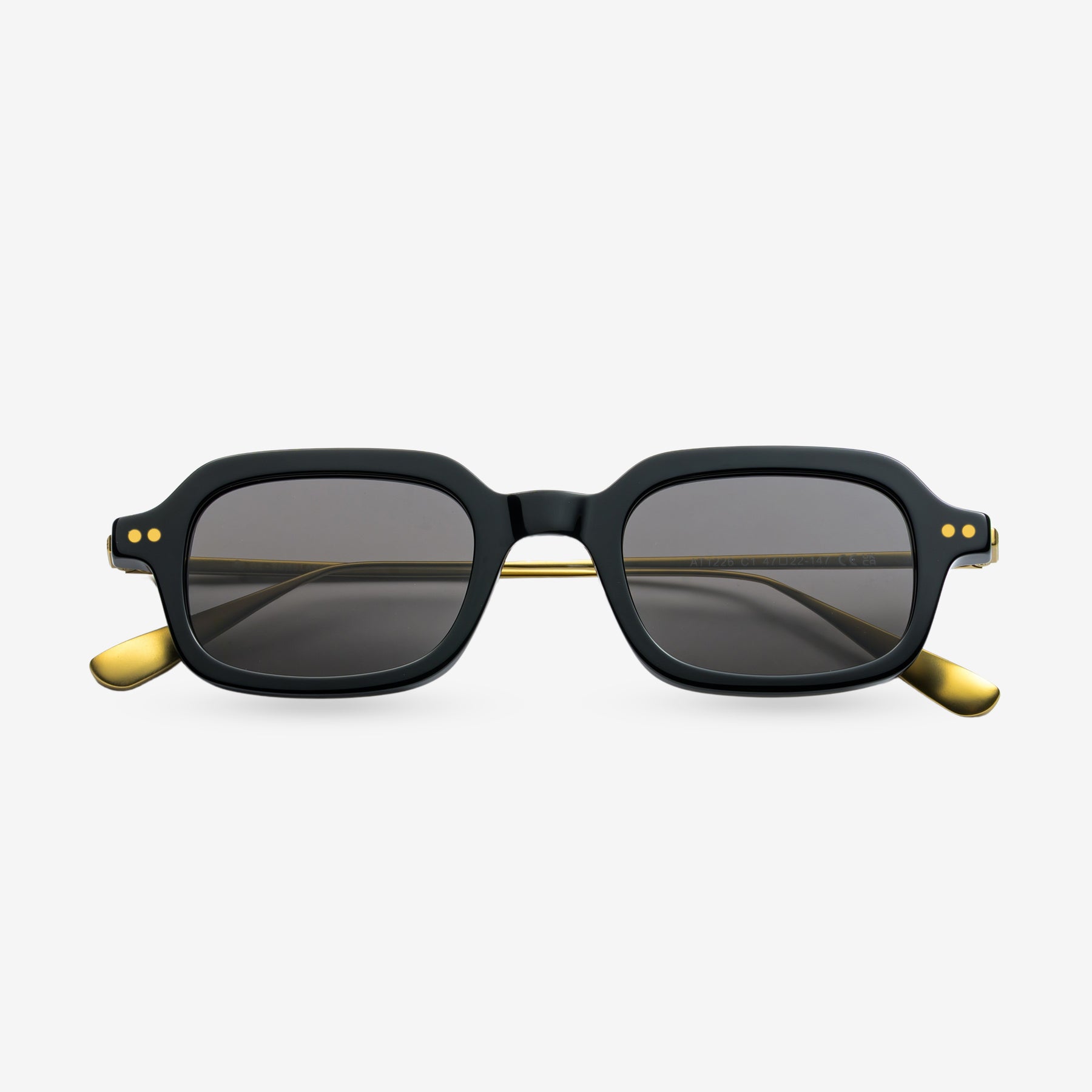 Orien Black