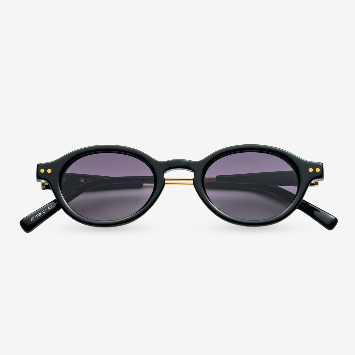 Corven Black