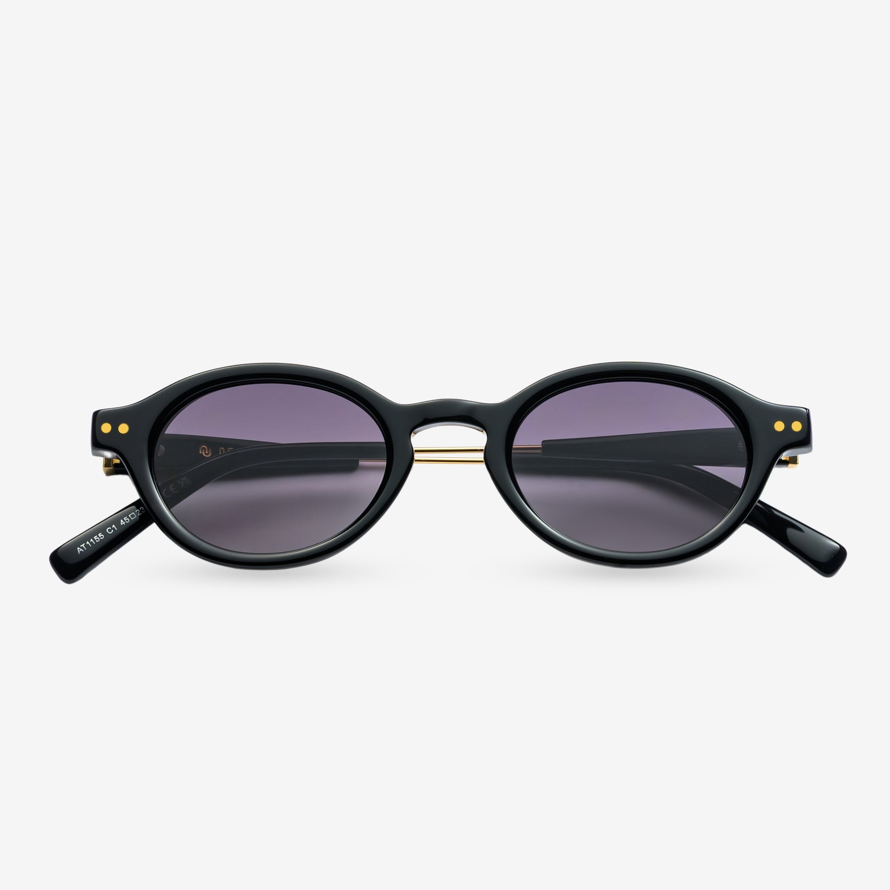 Corven Black