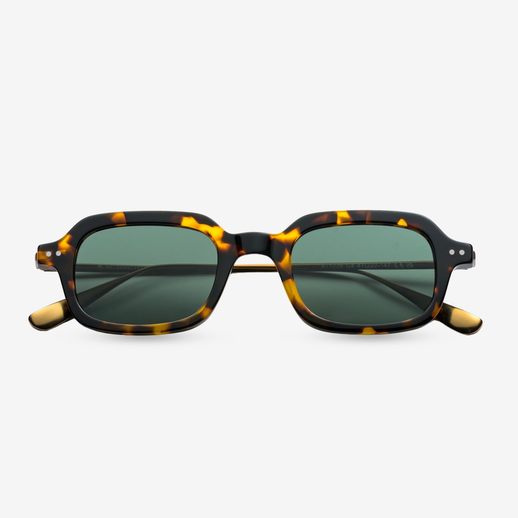 Orien Tortoise