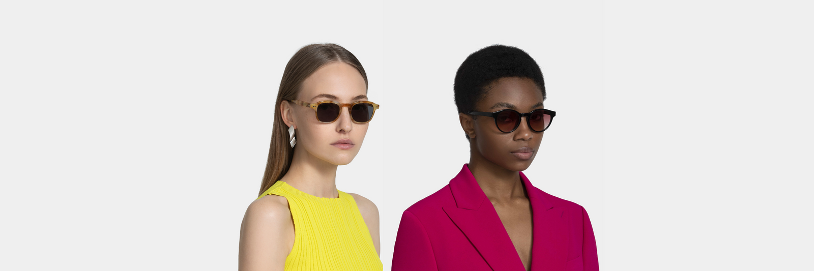 Women sunglasses