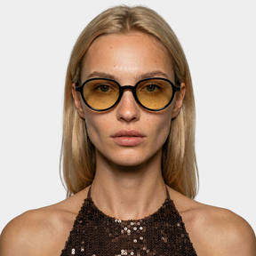 The Dune Yellow