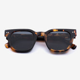 De-sunglasses| Dash tortoise | Sunglasses for men and women