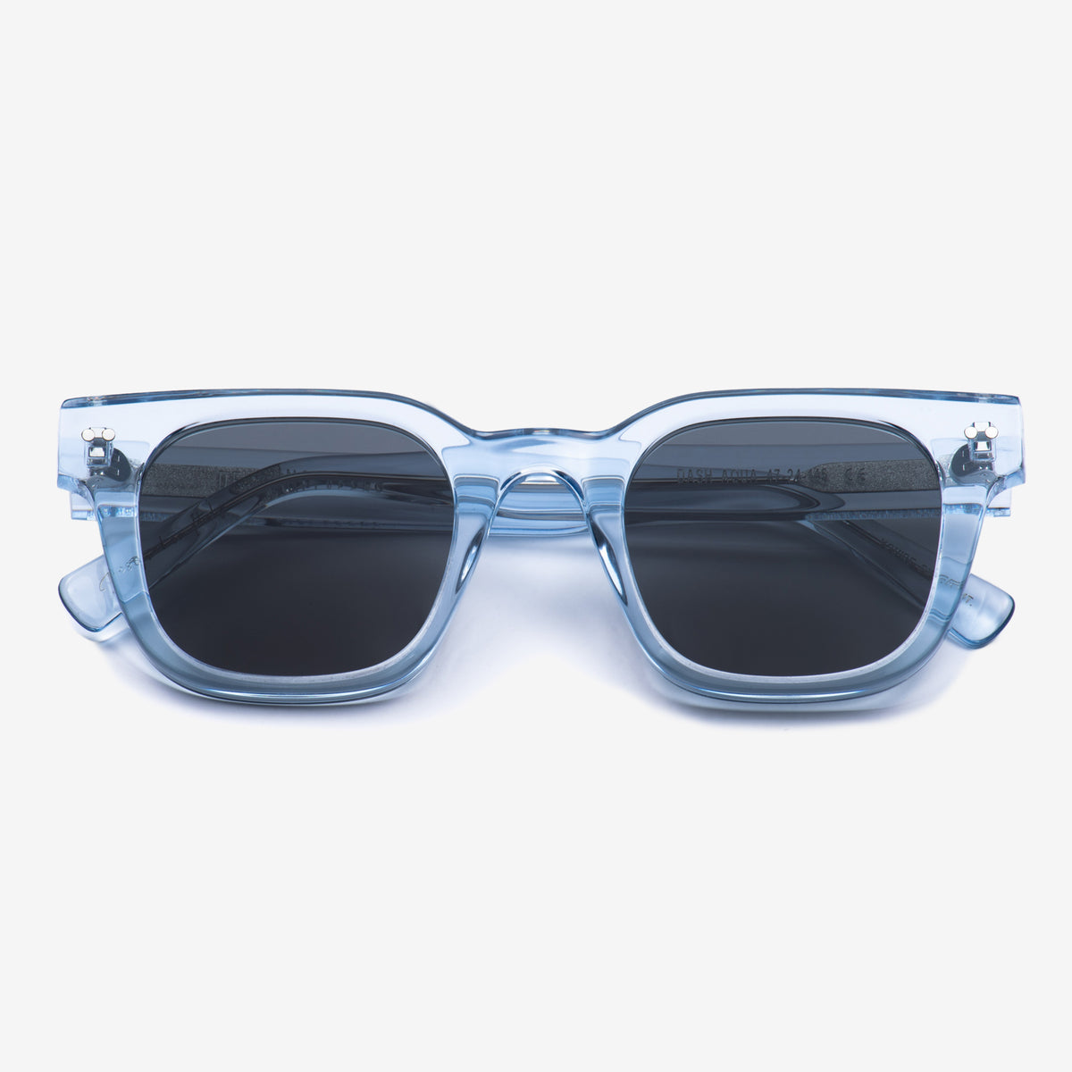 De-sunglasses| Dash aqua | Sunglasses for men and women