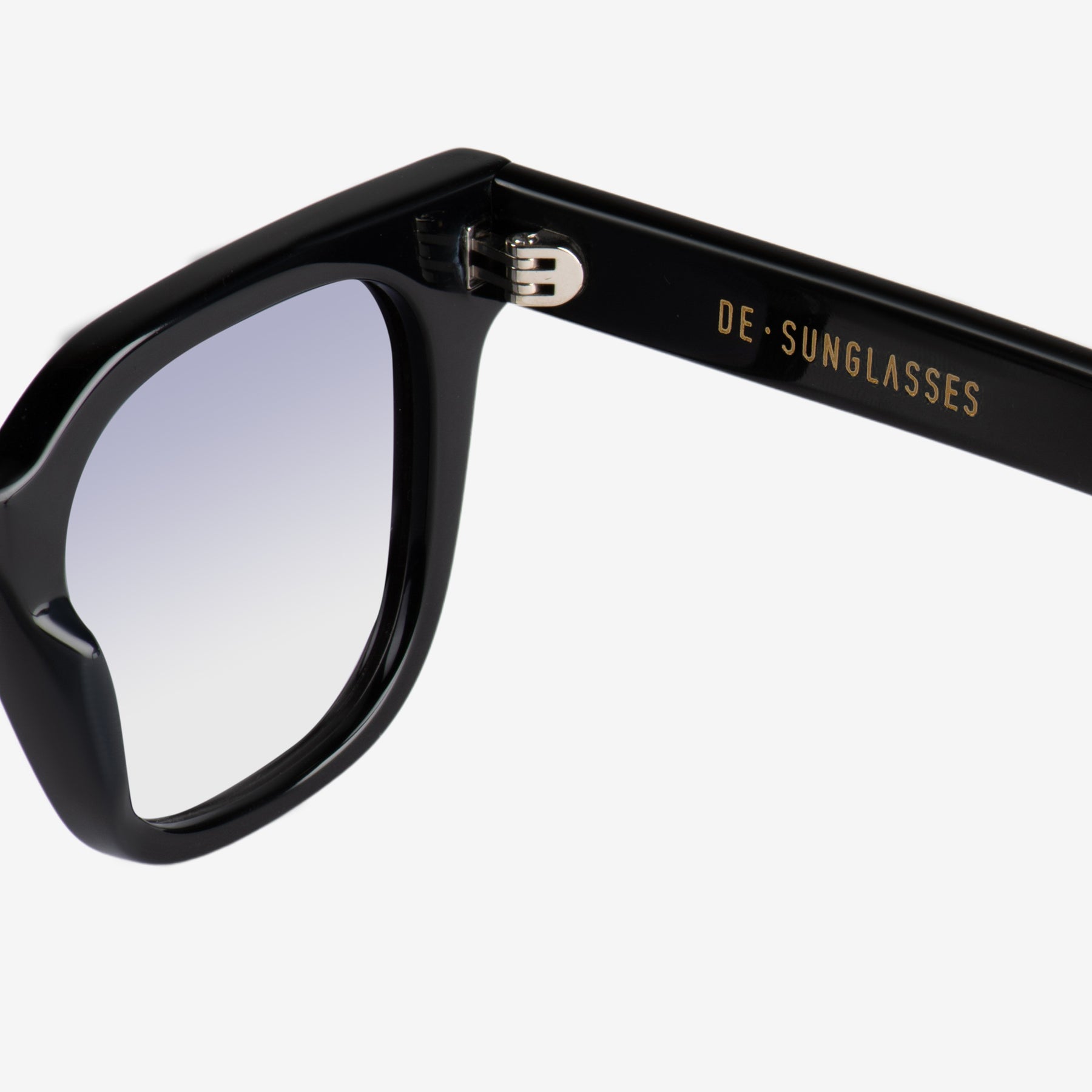 De-sunglasses| Dash blue | Sunglasses for men and women