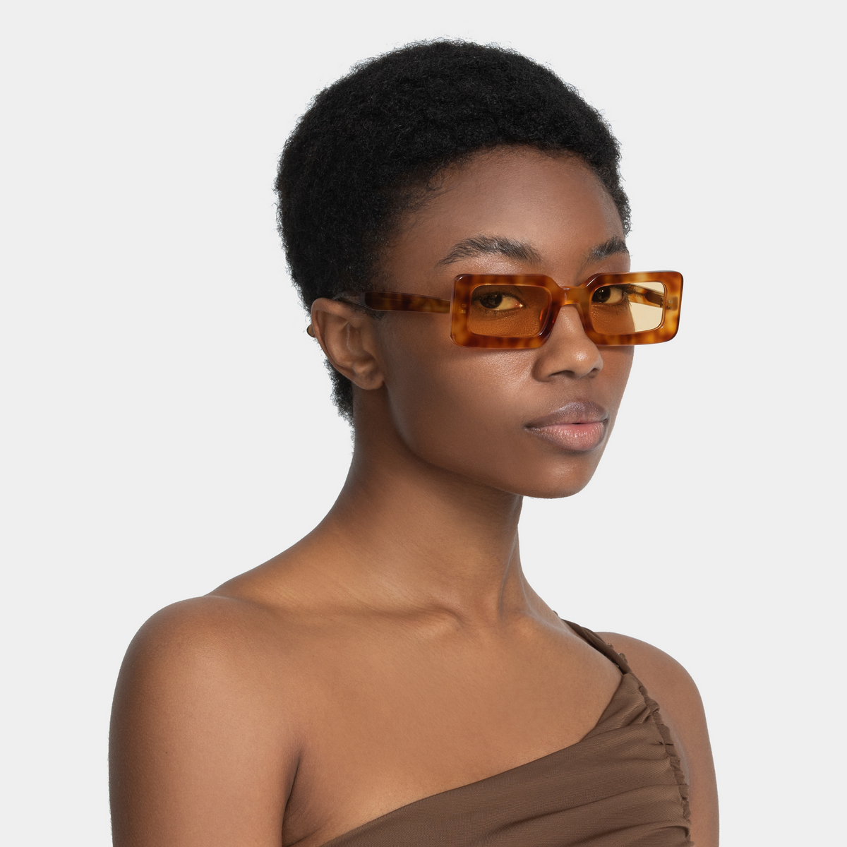De-sunglasses| Epsilon honey | Sunglasses for men and women