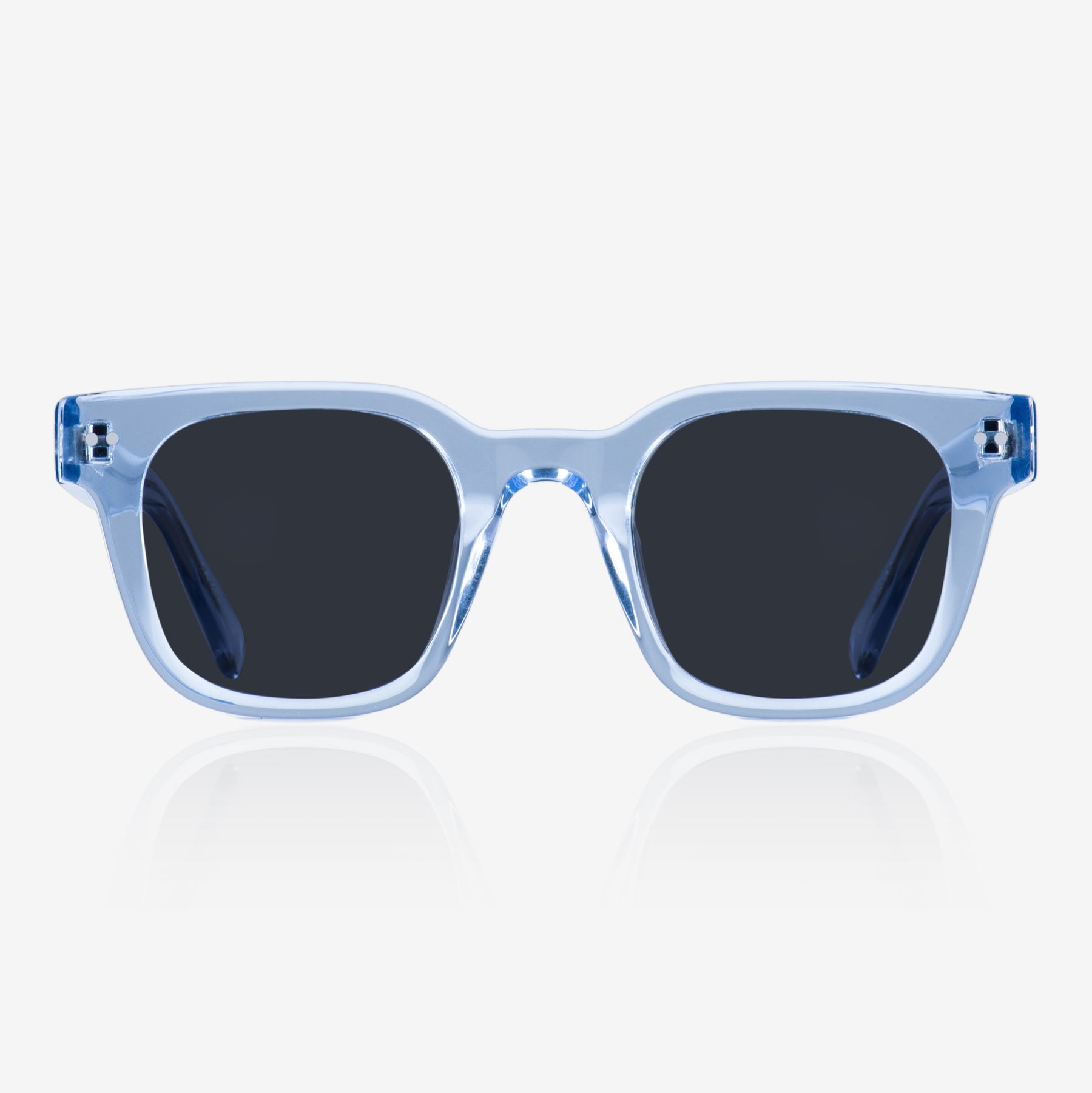 De-sunglasses| Dash aqua | Sunglasses for men and women