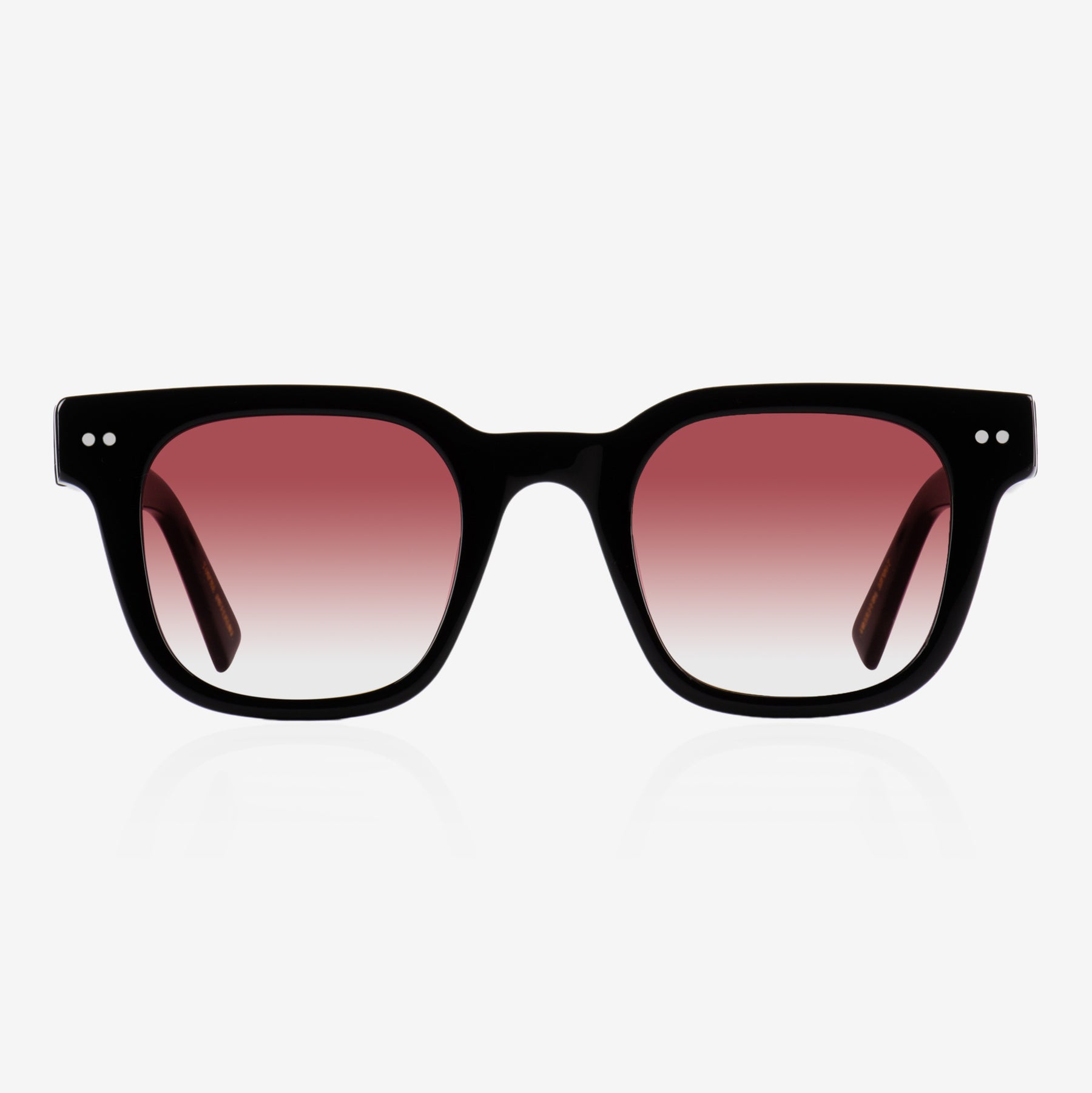 De-sunglasses| Dash cherry | Sunglasses for men and women