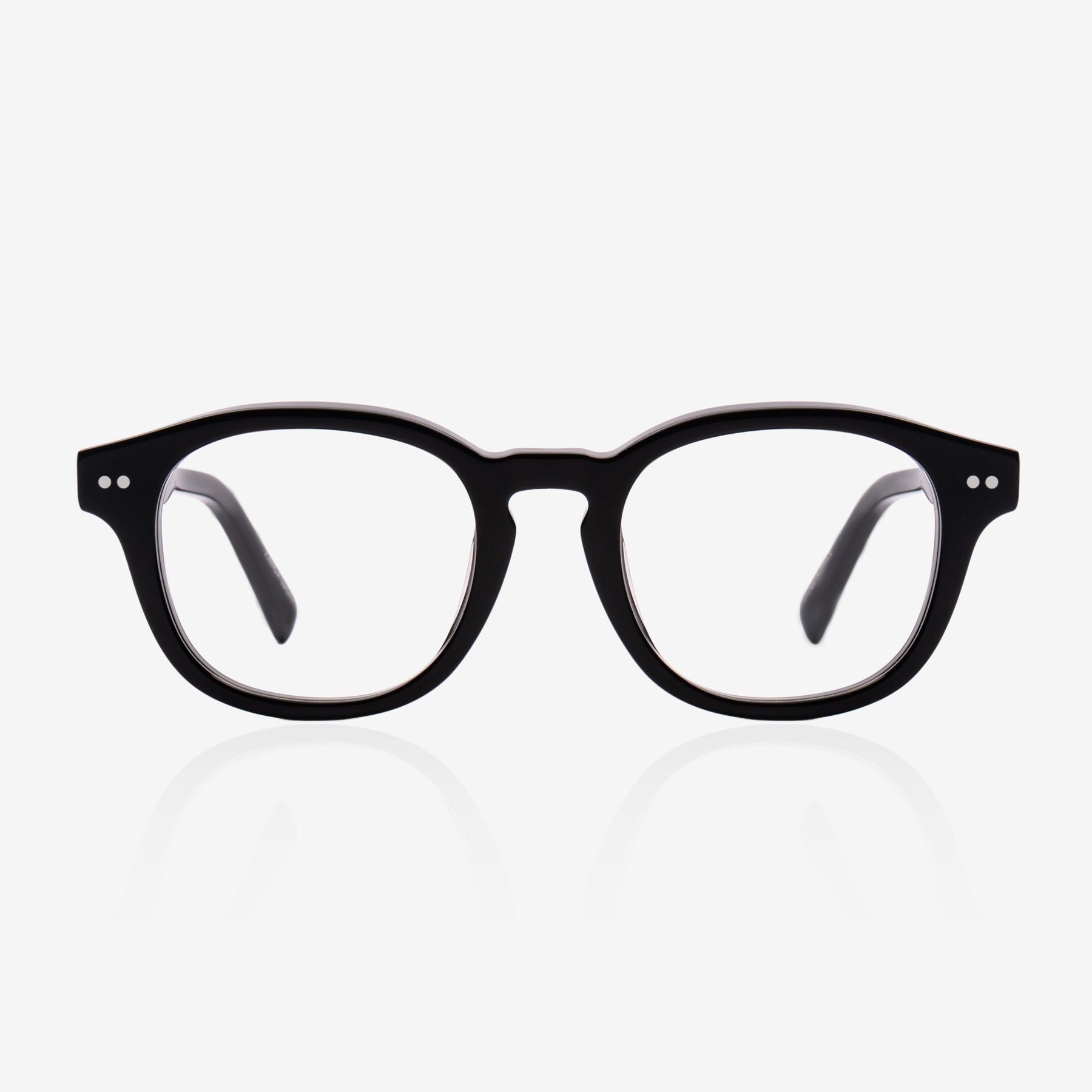 Cove Black Optical