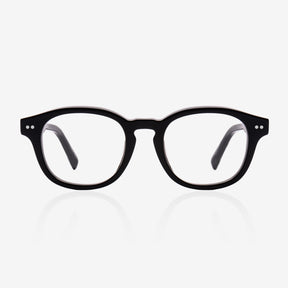 Cove Black Optical