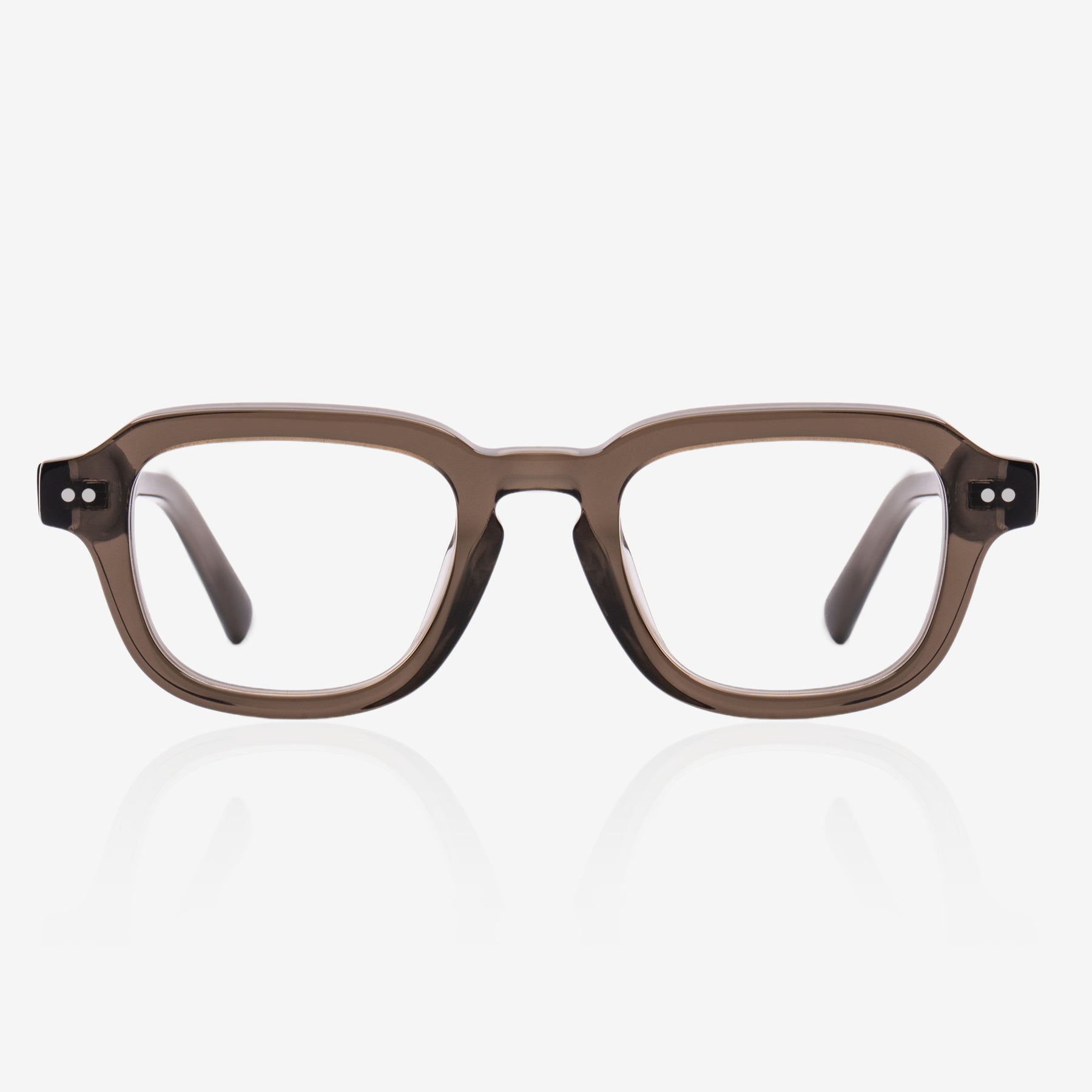 Lyon Olive Optical