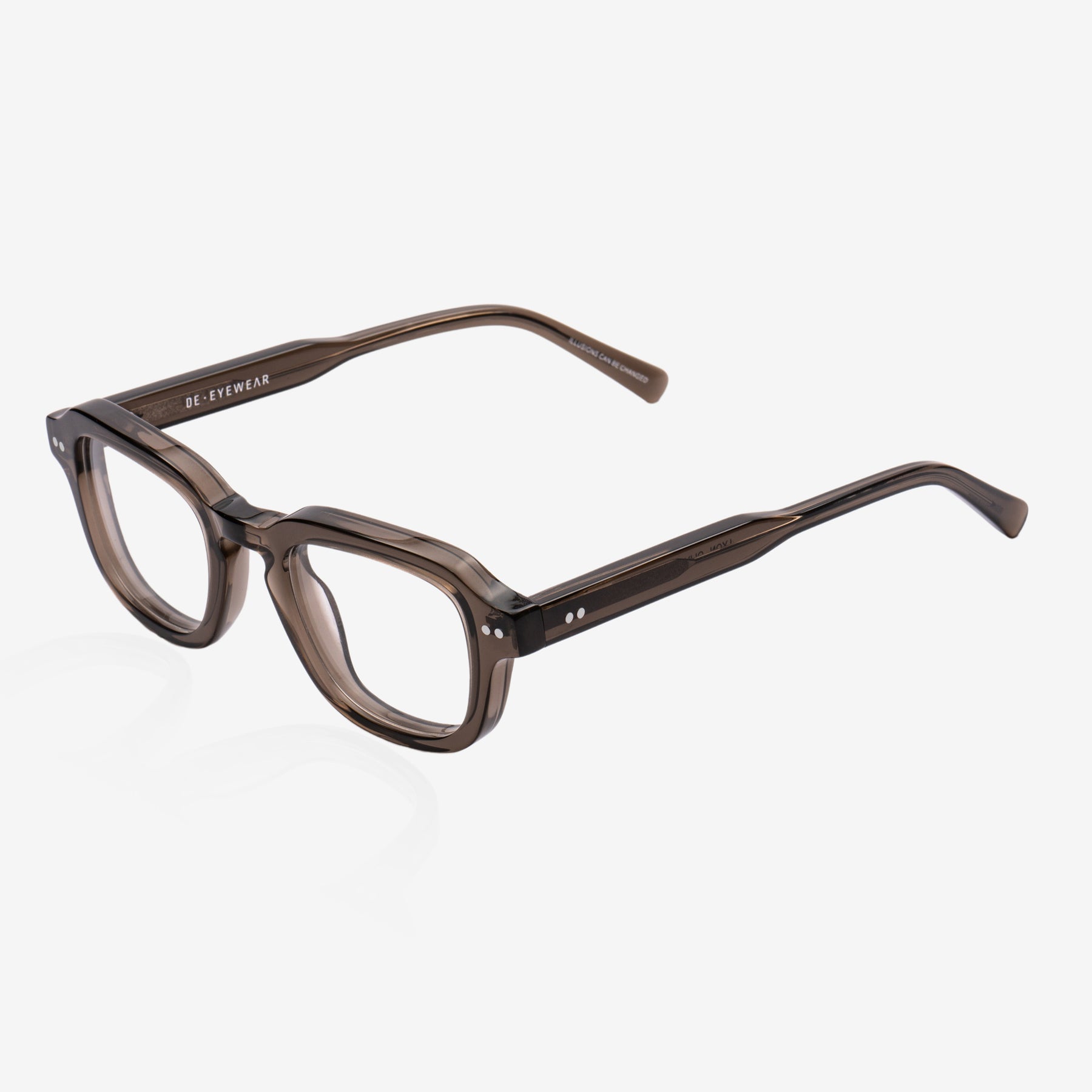 Lyon Olive Optical