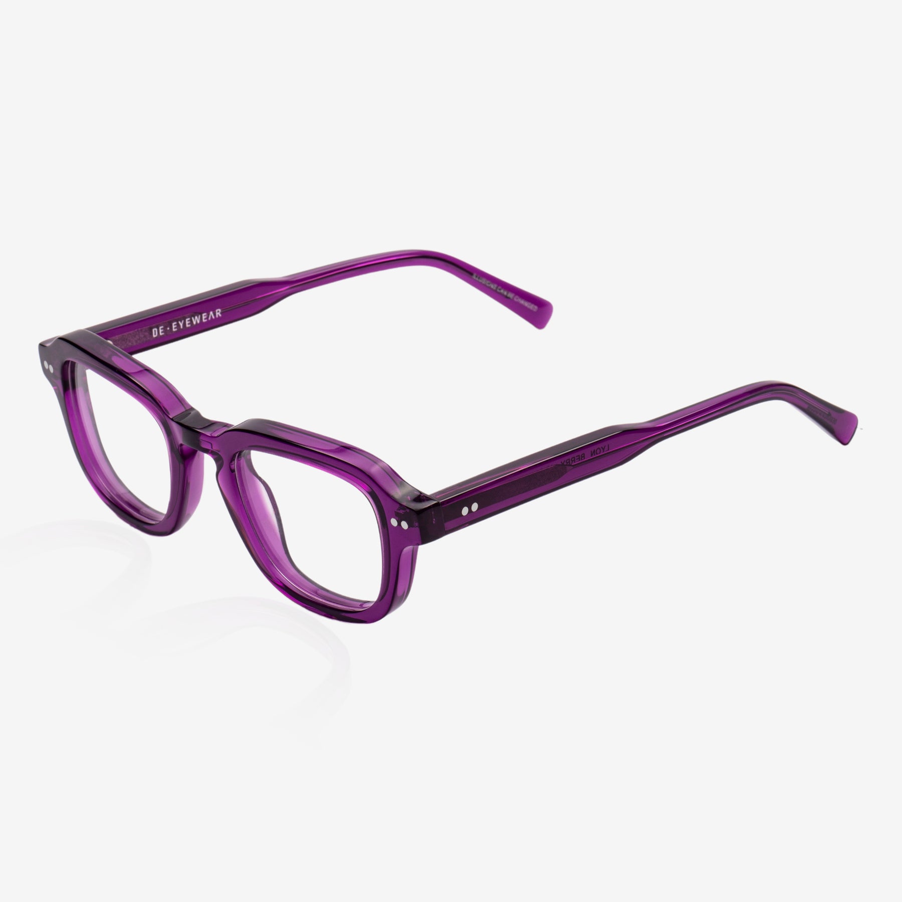 Lyon Berry Optical