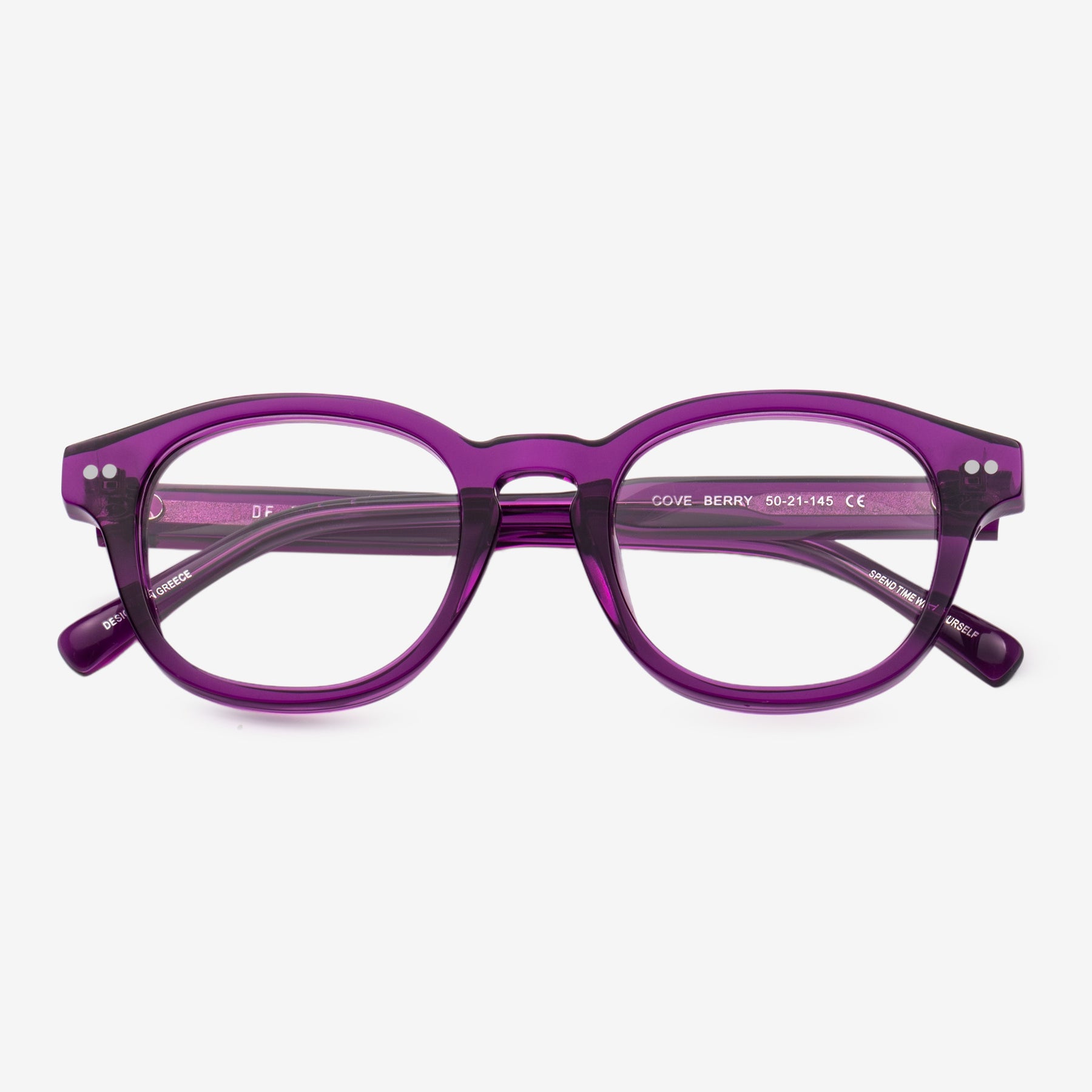 Cove Berry Optical