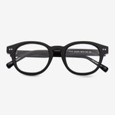 Cove Black Optical