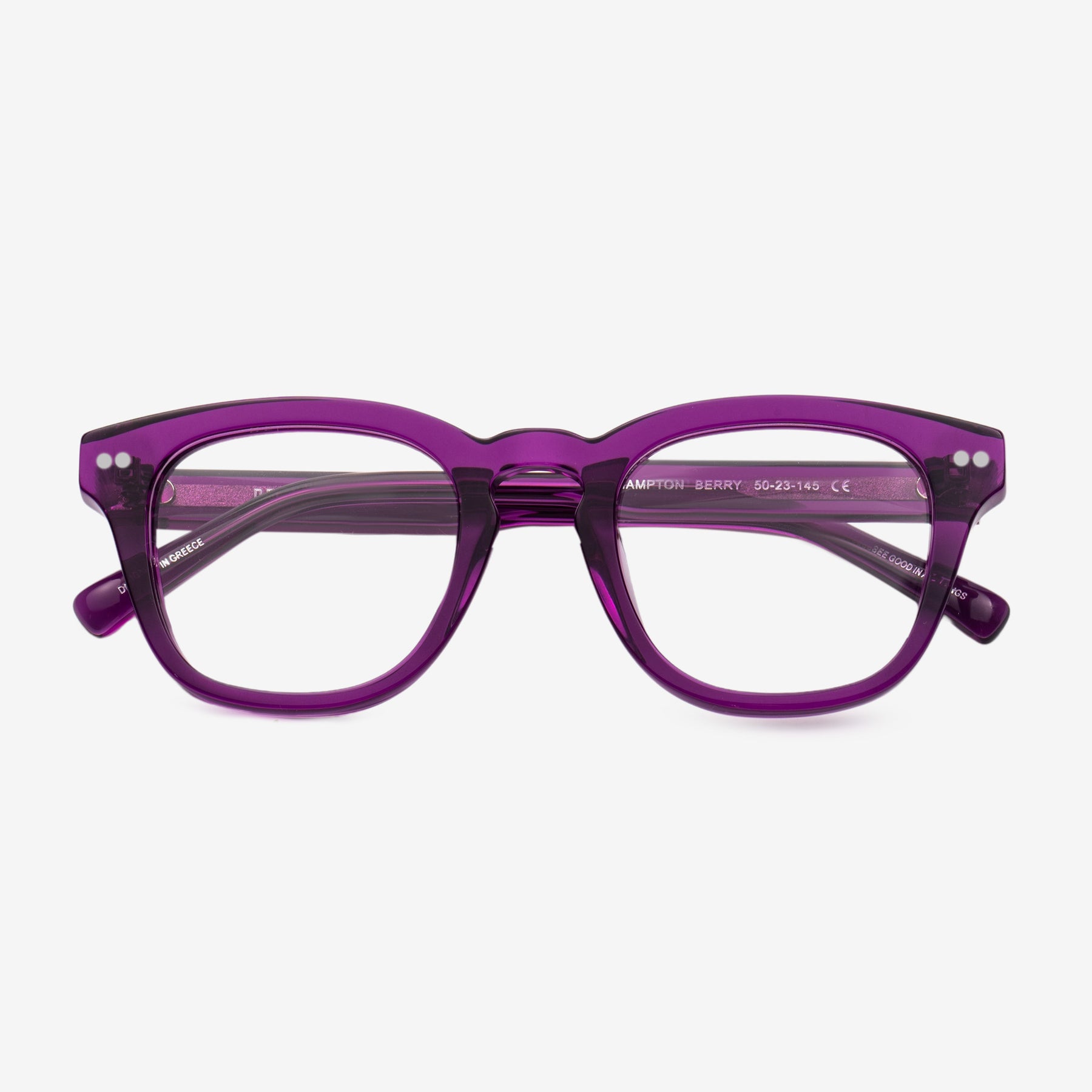 Hampton Berry Optical