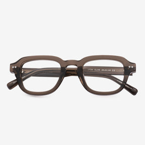 Lyon Olive Optical