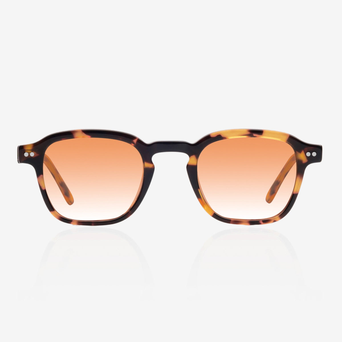 Manhattan Orange