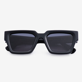 Louis Vuitton - Mix It Up Square Sunglasses - Acetate - Black - Size: U - Luxury